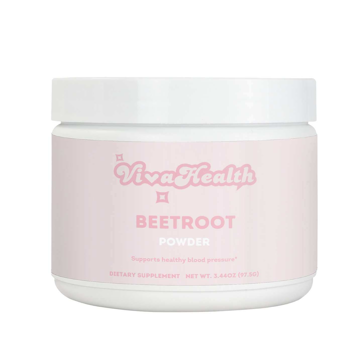 Beetroot Powder