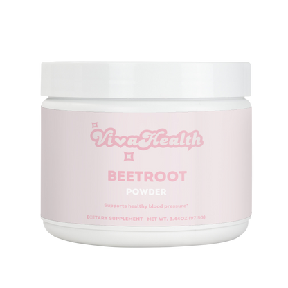 Beetroot Powder