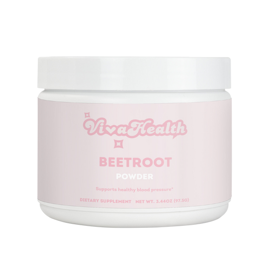 Beetroot Powder