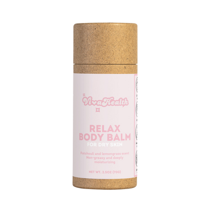 Relax Body Balm