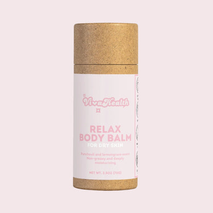 Relax Body Balm