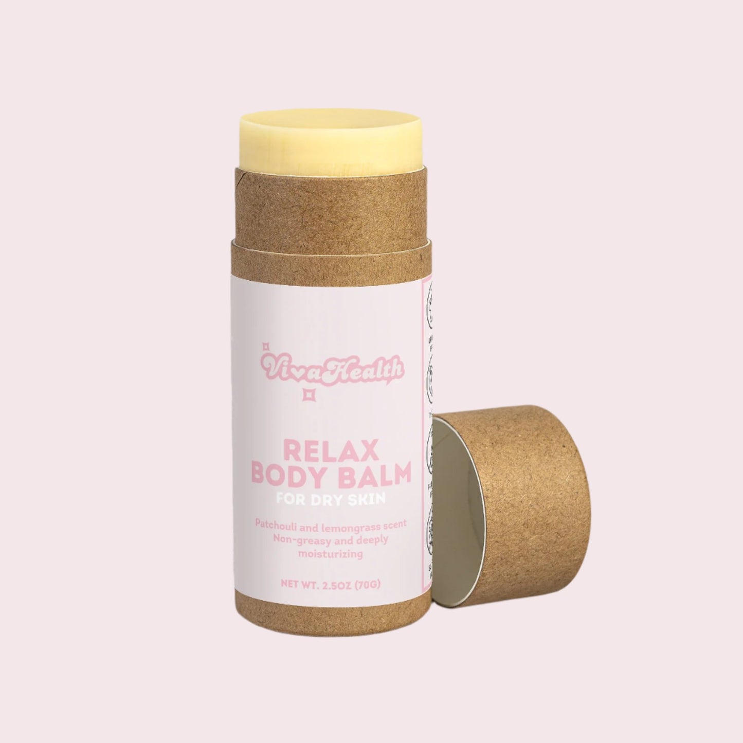 Relax Body Balm