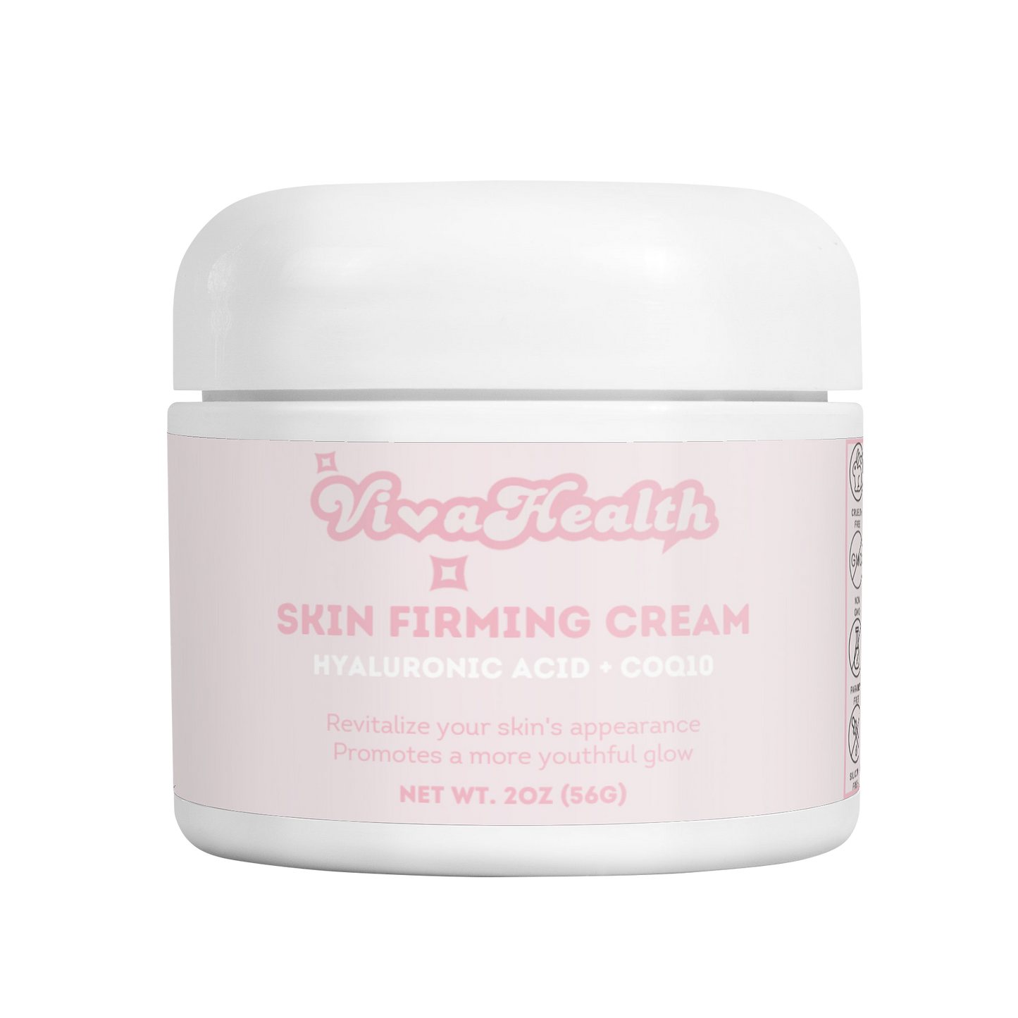 Skin Firming Cream