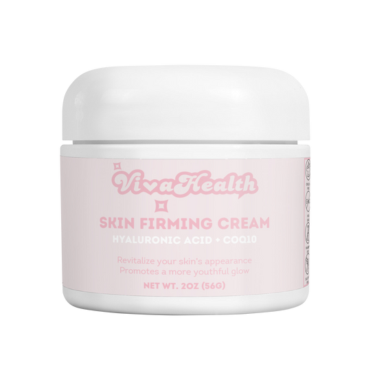 Skin Firming Cream