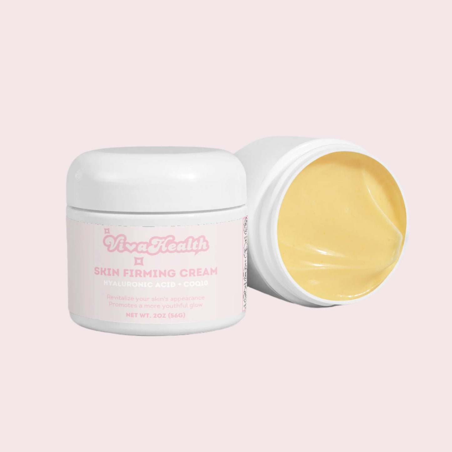 Skin Firming Cream