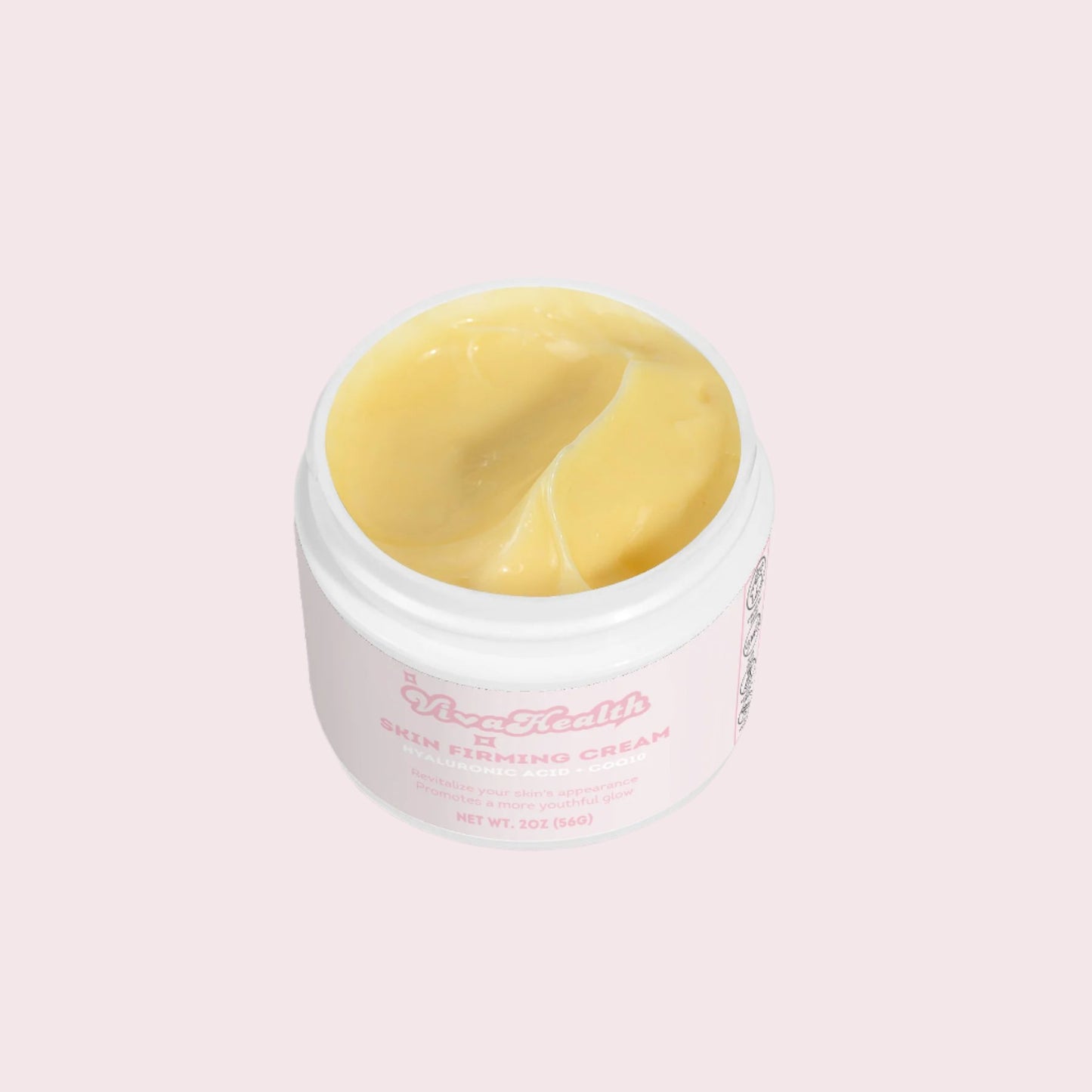 Skin Firming Cream