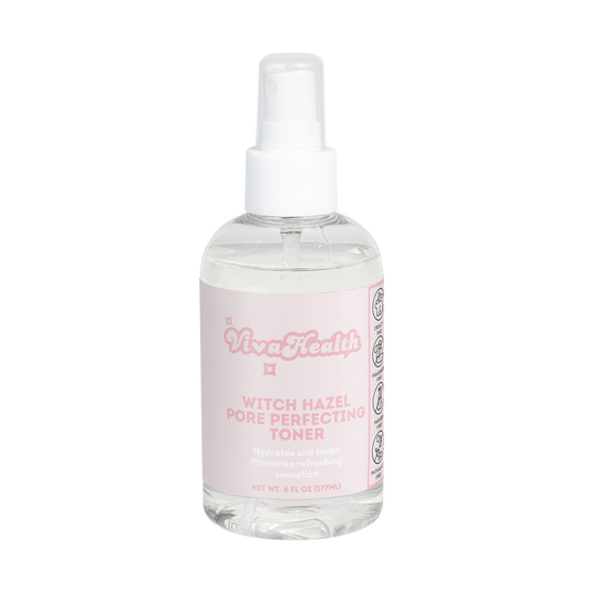 Witch Hazel Pore Perfecting Toner