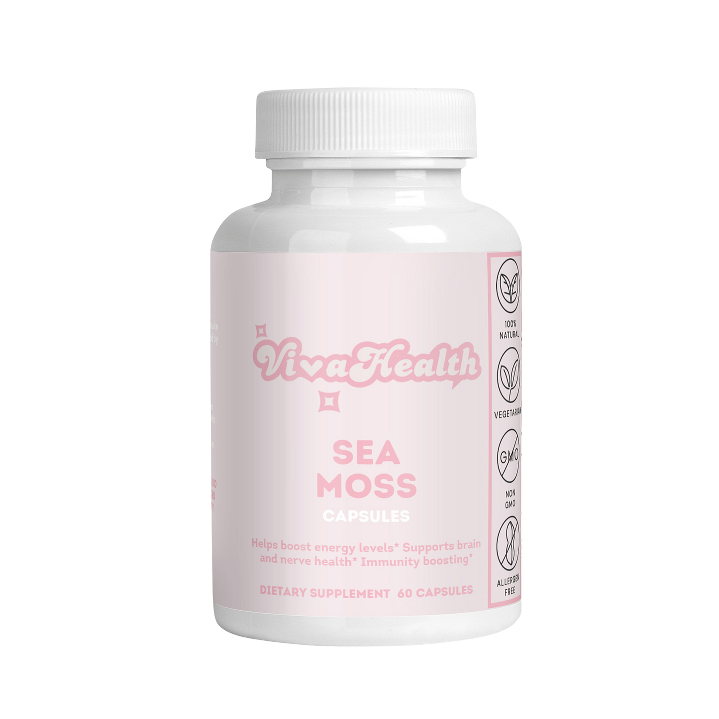 Sea Moss