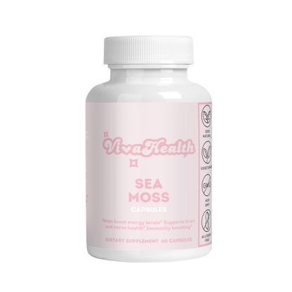 Sea Moss