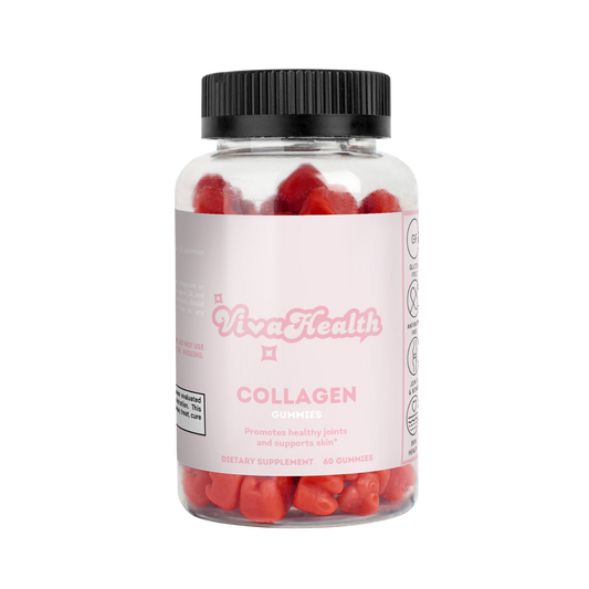 Collagen Gummies