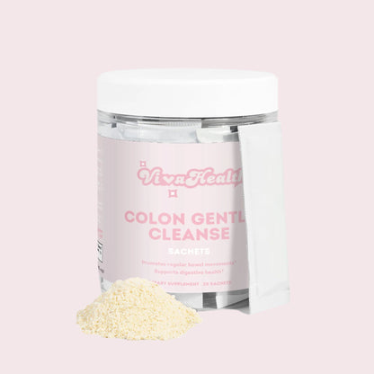 Colon Gentle Cleanse