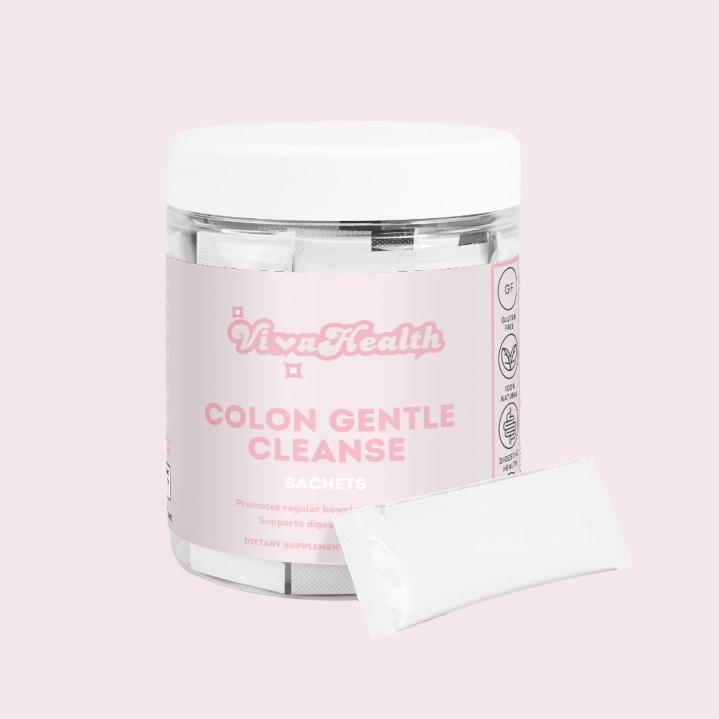 Colon Gentle Cleanse