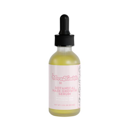 Botanical Hair Growth Serum