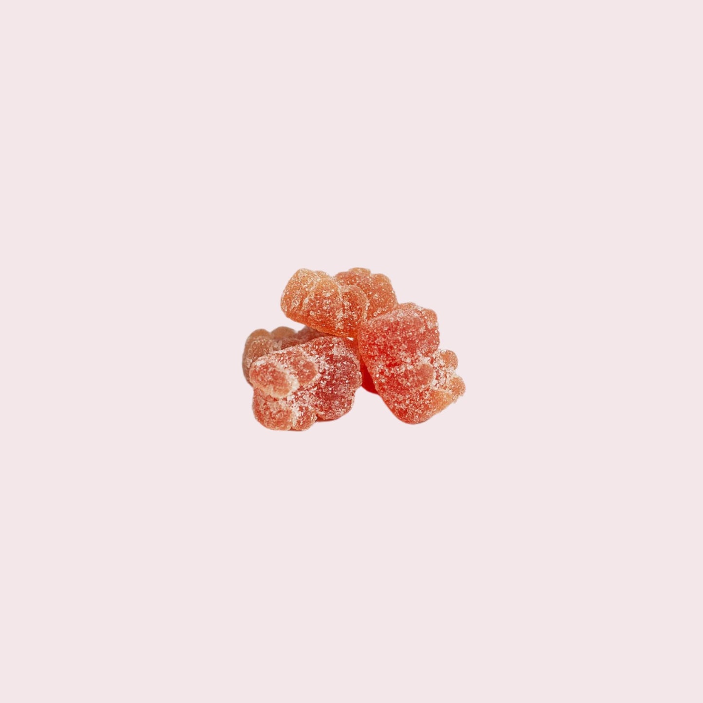 Multivitamin Bear Gummies