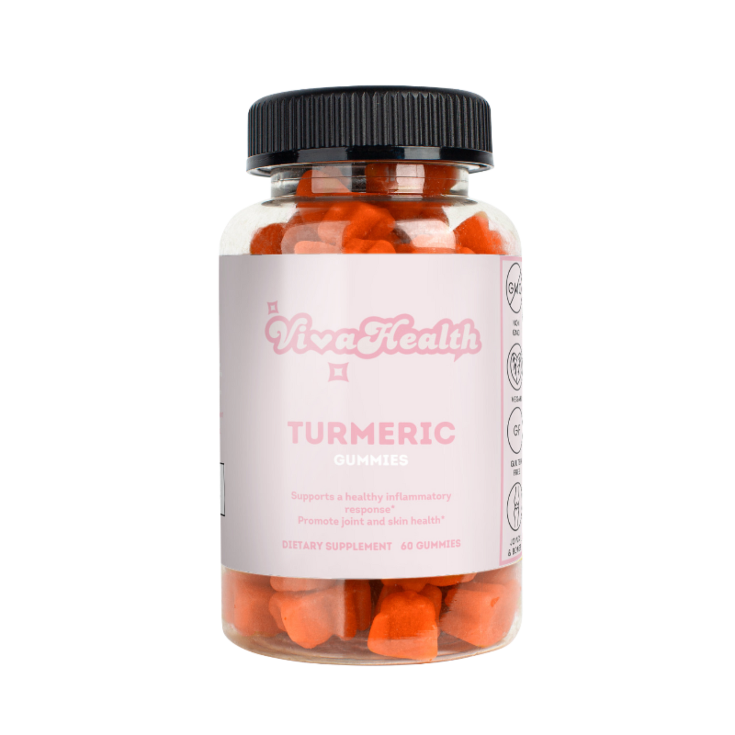 Turmeric Gummies