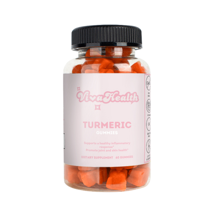 Turmeric Gummies