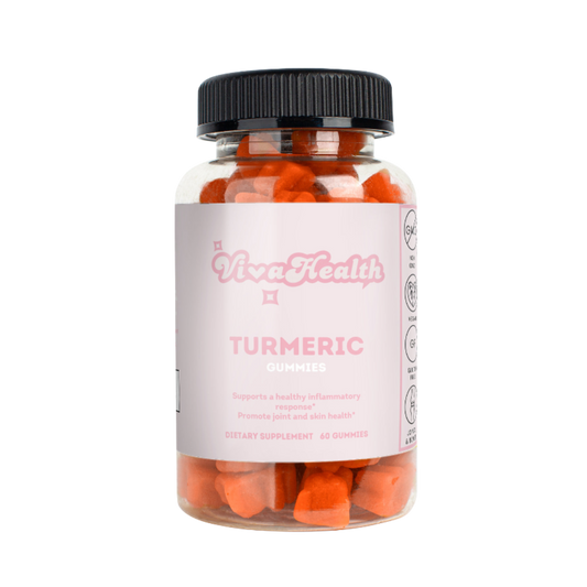 Turmeric Gummies