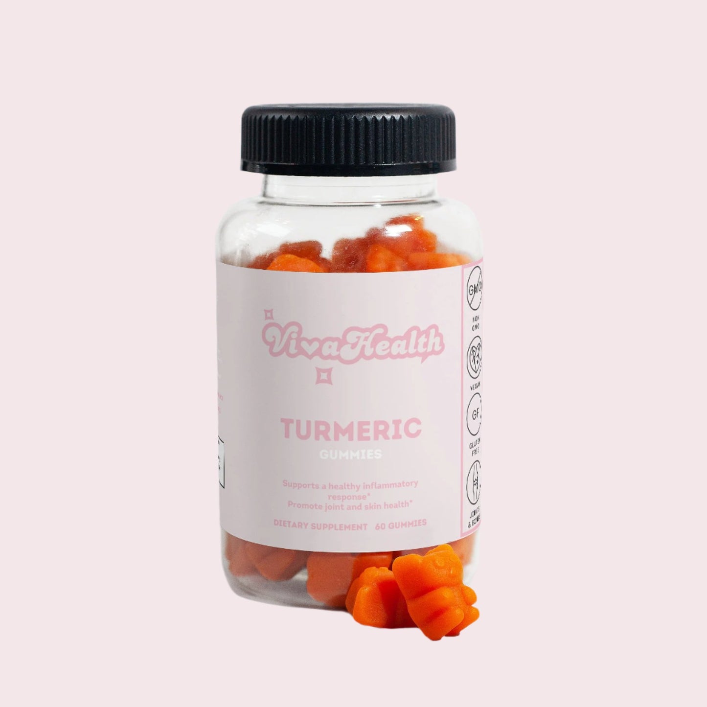 Turmeric Gummies