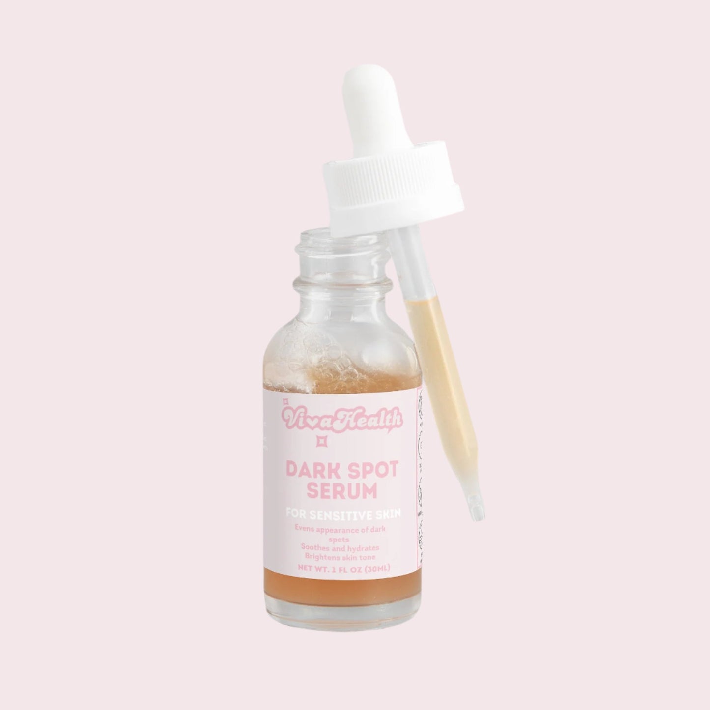 Dark Spot Serum for Sensitive Skin