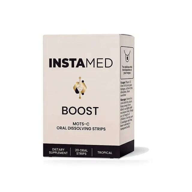 BOOST box