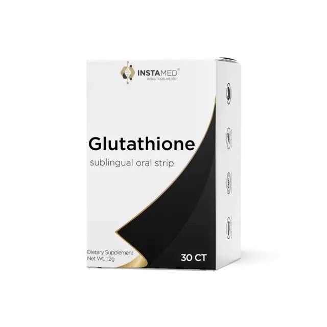 Glutathione box