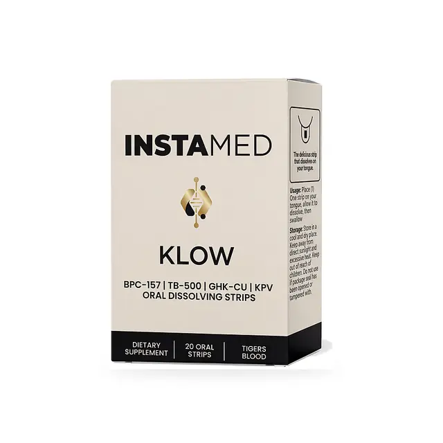 KLOW box