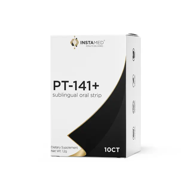 PT-141+ box