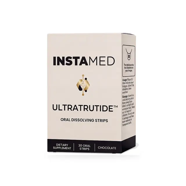 ULTRATRUTIDE box